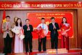 HỘI NGHỊ CÔNG BỐ QUYẾT ĐỊNH VỀ THÀNH LẬP TRƯỜNG VÀ CÔNG TÁC CÁN BỘ